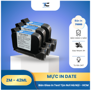 Mực zm