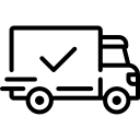 Giao hàng tận nơi